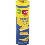 Schär Curvies Original křupavé chipsy bez lepku 170 g – Zboží Dáma