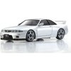 Modelářské nářadí Kyosho Autoscale Mini-Z Skyline GT-R R33 V-Spec Silver MA020