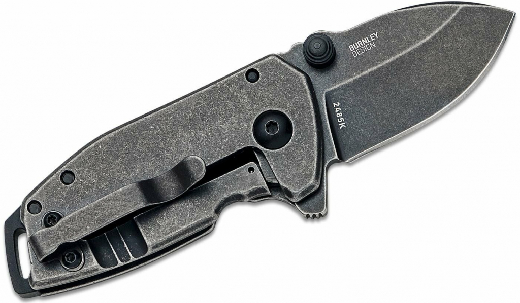 CRKT Squid Compact CR-2485K