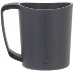 Lifeventure Ellipse Big Mug hrnek navy 450 ml – Zboží Dáma