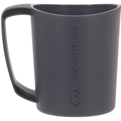Lifeventure Ellipse Big Mug hrnek navy 450 ml – Zboží Dáma