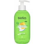 Bioten Moisture Micellar Cleansing Gel čisticí pleťový gel pro normální a smíšenou pleť 200 ml – Hledejceny.cz