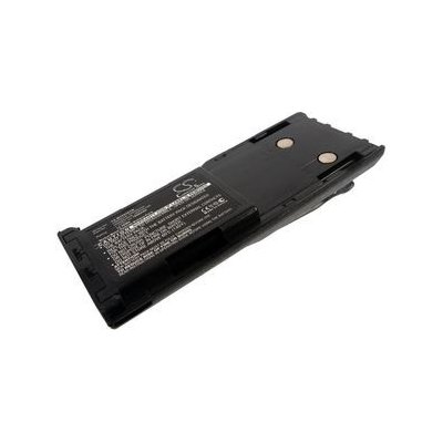 Baterie pro Motorola CP250, GTX800 (ekv. HNN9628A), 1800mAh