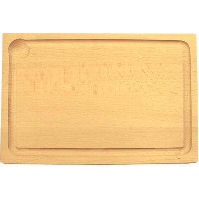 Dřevěné krájecí prkénko TORO 20x35cm – Zboží Mobilmania