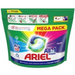 Ariel All in1 Pods gelové kapsle na praní Color 63 PD – Zboží Mobilmania