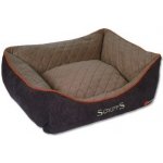 Scruffs Thermal Box Bed – Hledejceny.cz