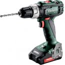 Metabo SB 18 LTX Impuls 602192840