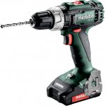 Metabo SB 18 LTX Impuls 602192840 – Hledejceny.cz