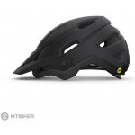 Giro Source Mips matt black Fade 2022 – Sleviste.cz