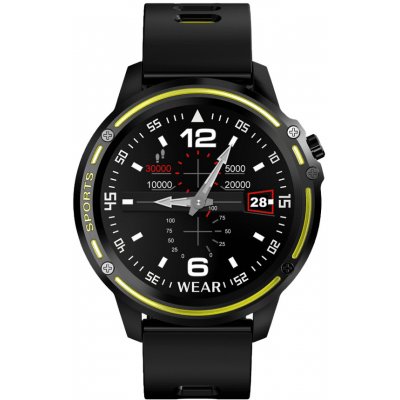 Smartwatch Watchmark Cardio One