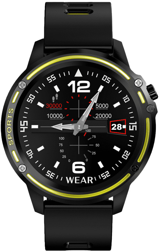 Watchmark WL8 na Heureka.cz