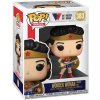 Sběratelská figurka Funko Pop! Heroes WW80th Classic WWShield&Sword 1950's