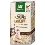 ASP ovesná koupel 6 x 25 g – Sleviste.cz