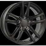 Rial X10 9x19 5x120 ET37 black | Zboží Auto
