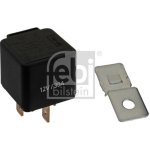 Relé, pracovní proud FEBI BILSTEIN 34751