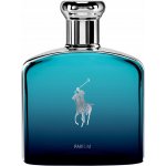 Ralph Lauren Polo Deep Blue parfém pánský 125 ml – Hledejceny.cz