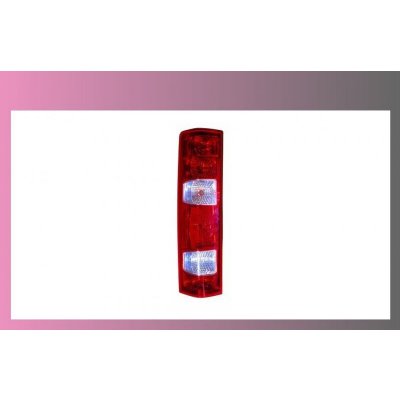 lampa zadní IVECO DAILY-05-Levá-skříň – Zboží Mobilmania