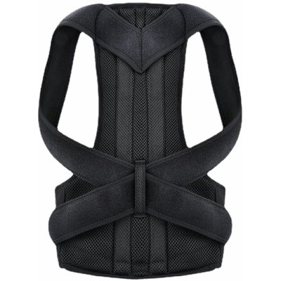 APT BQ23C Magnetický korektor pro správné držení těla L – Zboží Dáma