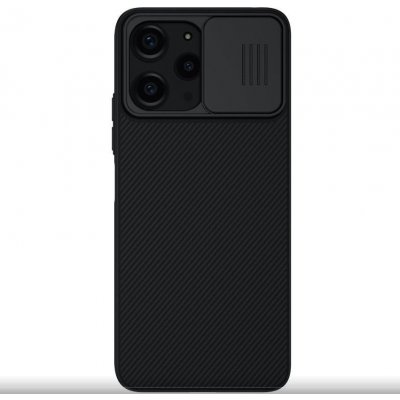 NONAME Nillkin CamShield Zadní Kryt pro Xiaomi Redmi Note 13 5G Black