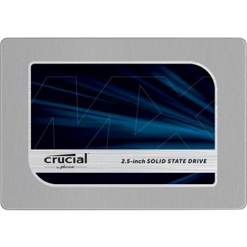 CRUCIAL MX200, 250GB, CT250MX200SSD1