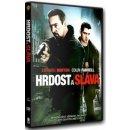 hrdost a sláva DVD