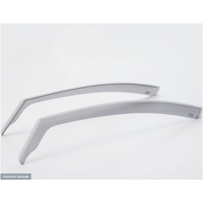 Ford Ranger 06-12 Ofuky – Hledejceny.cz