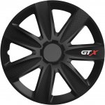 Versaco GTX Carbon black 16" 4 ks – Hledejceny.cz