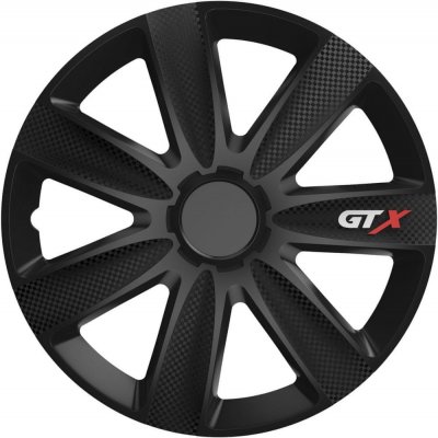 Versaco GTX Carbon black 16" 4 ks – Sleviste.cz