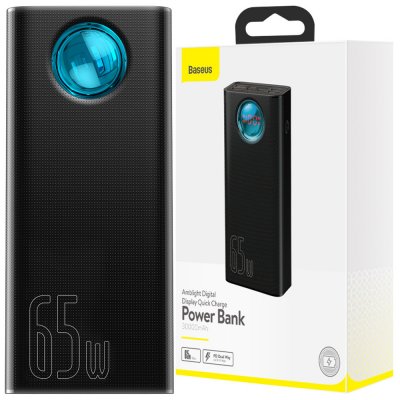 Baseus PPLG000101 – Zboží Živě