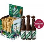 Underberg 44% 12 x 0,02 l (holá láhev) – Sleviste.cz
