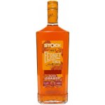 Fernet Stock Blood Orange 27% 1 l (holá láhev) – Hledejceny.cz