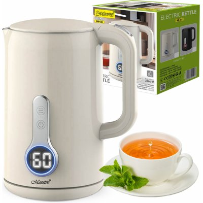 Maestro MR025 Ivory – Hledejceny.cz