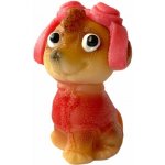 Tlapková patrola Paw Patrol Skye růžová Marcipánová figurka Frischmann – Sleviste.cz