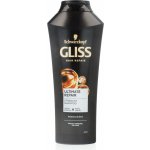 Gliss Kur Ultimate Repair Shampoo 400 ml – Zboží Dáma