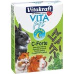 Vitakraft Vita C Forte 100 g – Hledejceny.cz