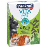 Vitakraft Vita C Forte 100 g – Sleviste.cz