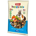 Nutrin Darwin's Happy mix Morče a Králík 0,5 kg – Zboží Mobilmania