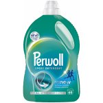 Perwoll Renew Sport prací gel 3 l 60 PD – Zboží Mobilmania