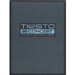 DJ Tiesto: In Concert DVD – Hledejceny.cz