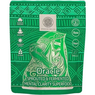 Ancestral Superfoods Oracle BIO 200 g – Zboží Mobilmania
