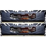 G.SKILL FlareX AMD DDR4 6GB 2133MHz CL16 (2x6GB) F4-3200C16D-32GFX – Zboží Živě