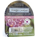 Yankee Candle Wild Orchid vonný vosk do aromalampy 22 g – Hledejceny.cz