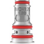 Vandy Vape Pulse AIO Žhavící hlava VVC 1,2 Ohm – Zboží Dáma