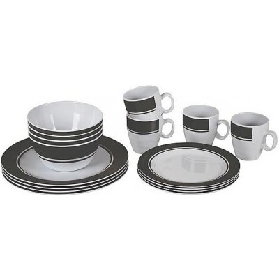 Bo-Camp Dinner set 16 – Zboží Dáma