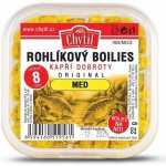 Chytil Rohlíkový boilies 22 g 8 mm Česnek – Zboží Mobilmania