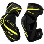 chrániče loktů Warrior ALPHA DX5 Sr – Zboží Dáma