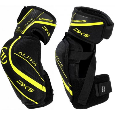 chrániče loktů Warrior ALPHA DX5 Sr – Zboží Dáma