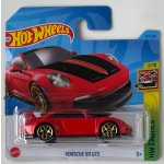 Mattel Hot Weels angličák McLaren Elva HCX54 – Zbozi.Blesk.cz