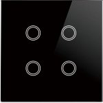 Tuya Designo LN4BD – Sleviste.cz