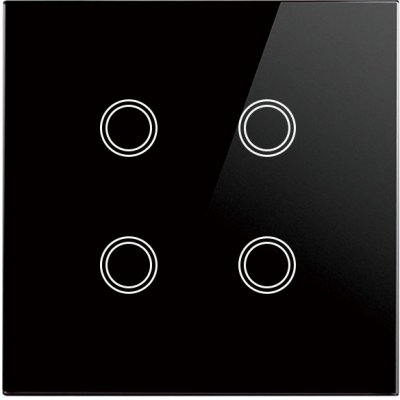 Tuya Designo LN4BD – Sleviste.cz